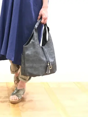 ANY 高橋郁子 コーディネート画像