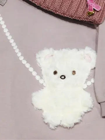 ANY 山口 コーディネート画像