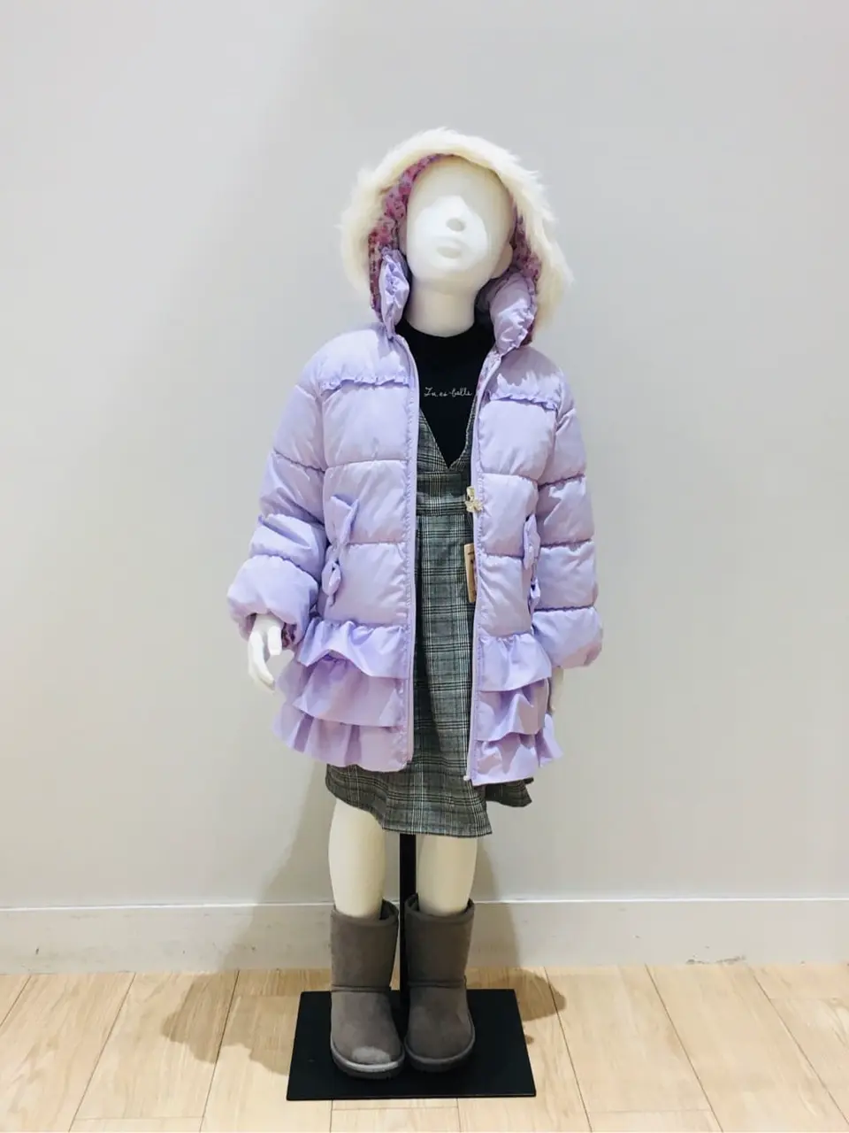  山口 コーディネート画像