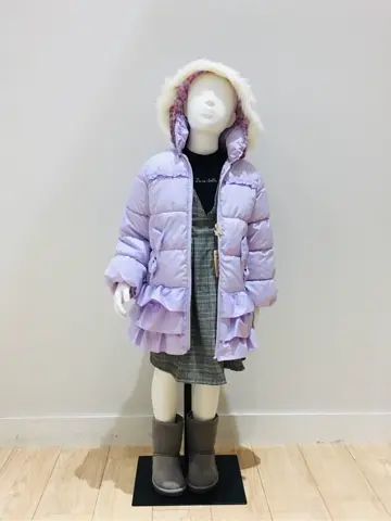 ANY 山口 コーディネート画像