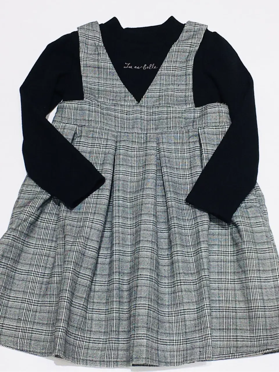 ANY 山口 コーディネート画像