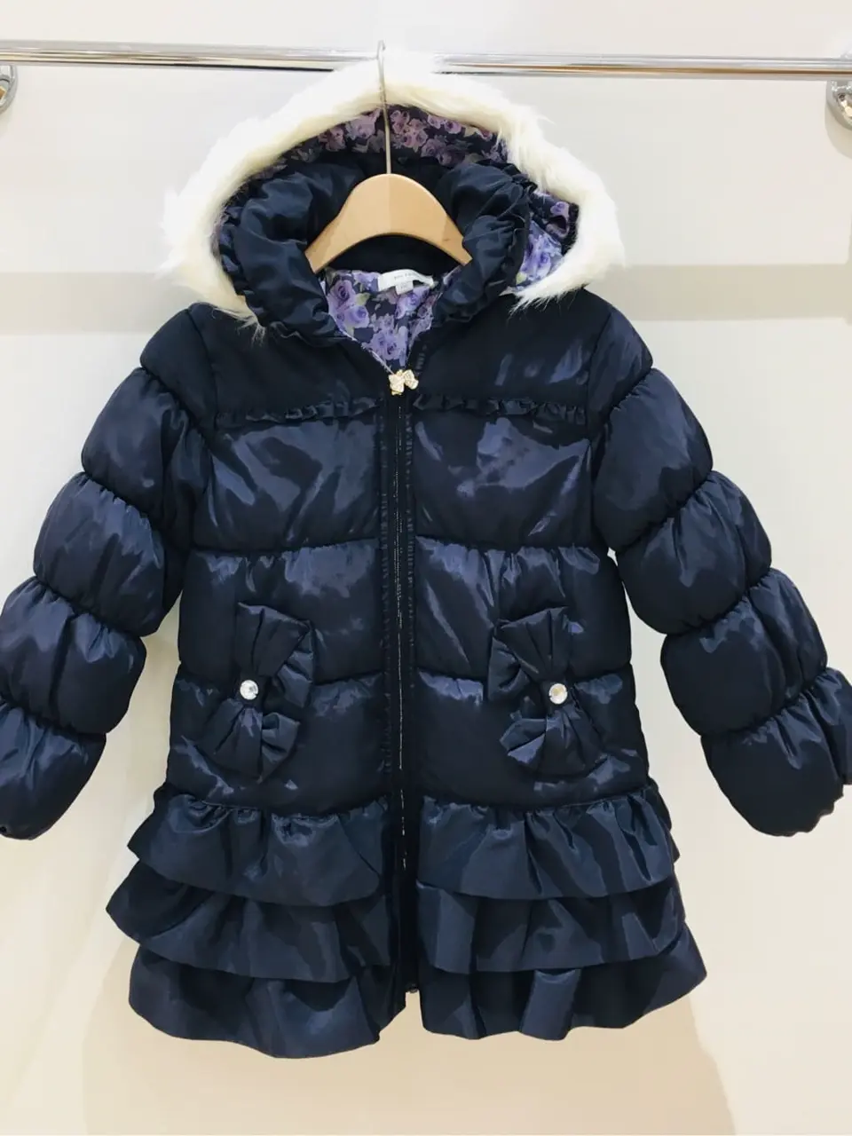 ANY 山口 コーディネート画像