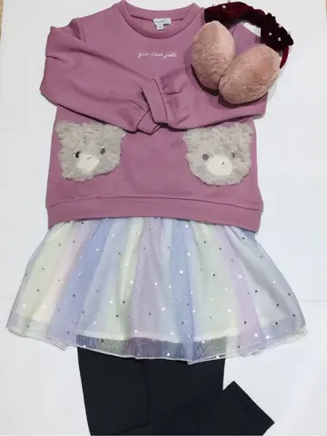 ANY 山口 コーディネート画像