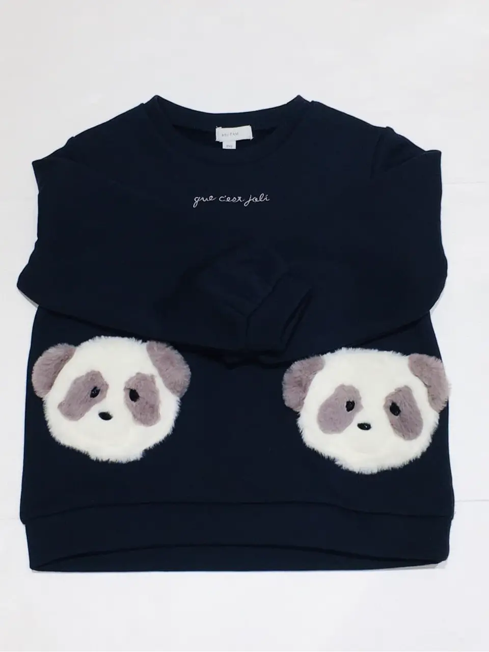 ANY 山口 コーディネート画像