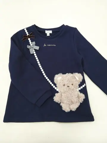 ANY H コーディネート画像