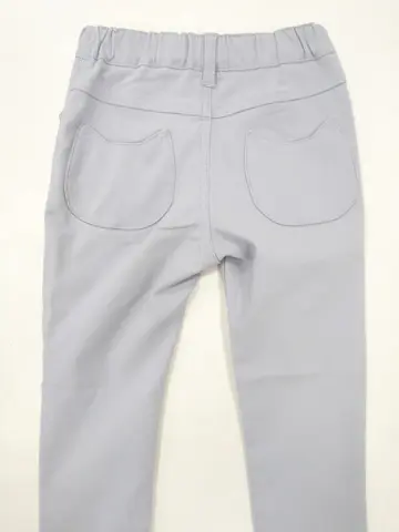 ANY H コーディネート画像