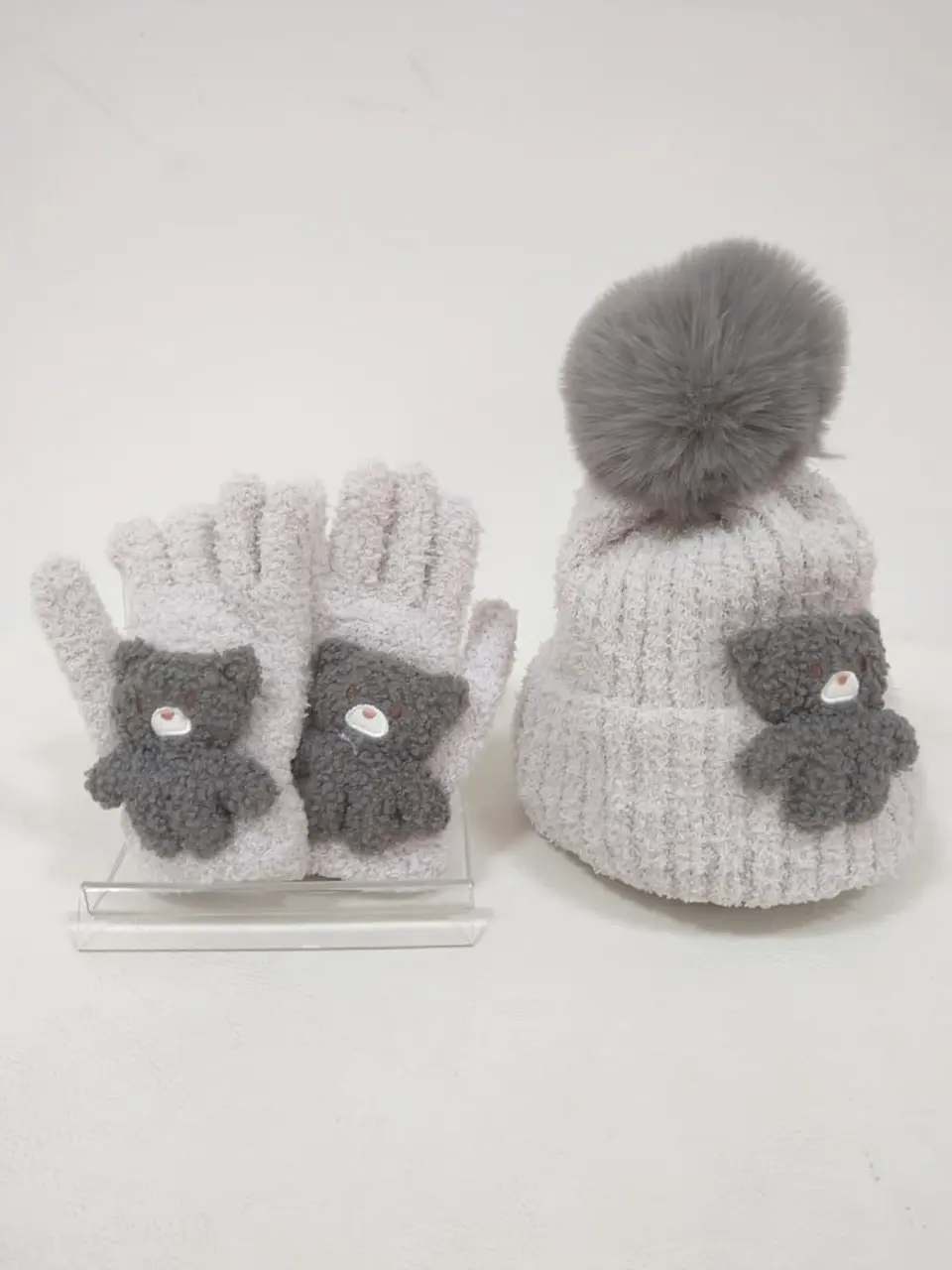 ANY H コーディネート画像