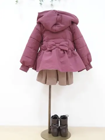 ANY H コーディネート画像