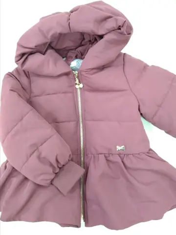 ANY H コーディネート画像