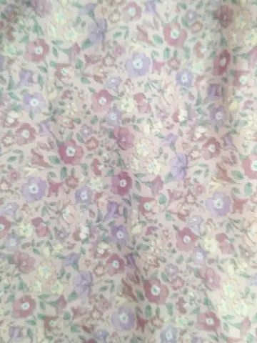 ANY H コーディネート画像