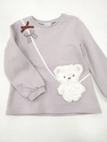 ANY H コーディネート画像