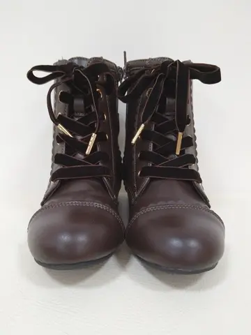 ANY H コーディネート画像