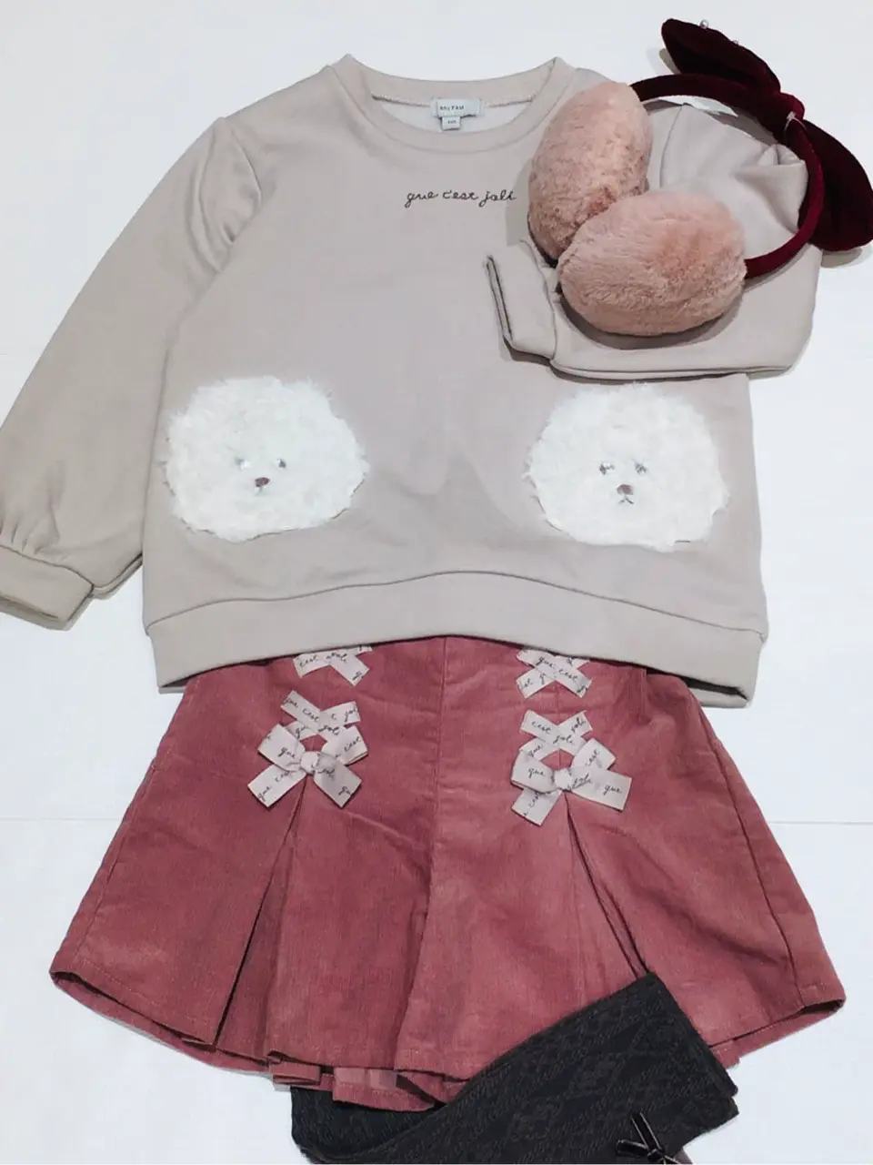  山口 コーディネート画像