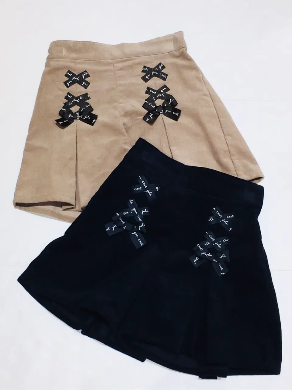 ANY 山口 コーディネート画像