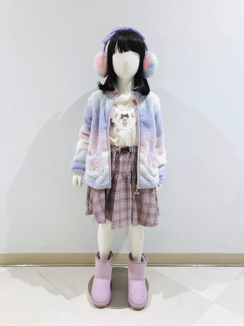  田口 コーディネート画像