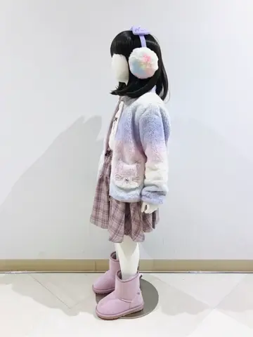 ANY 田口 コーディネート画像