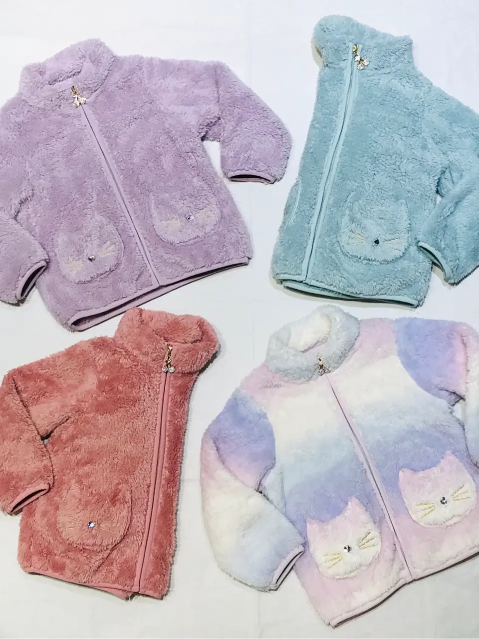 ANY 田口 コーディネート画像