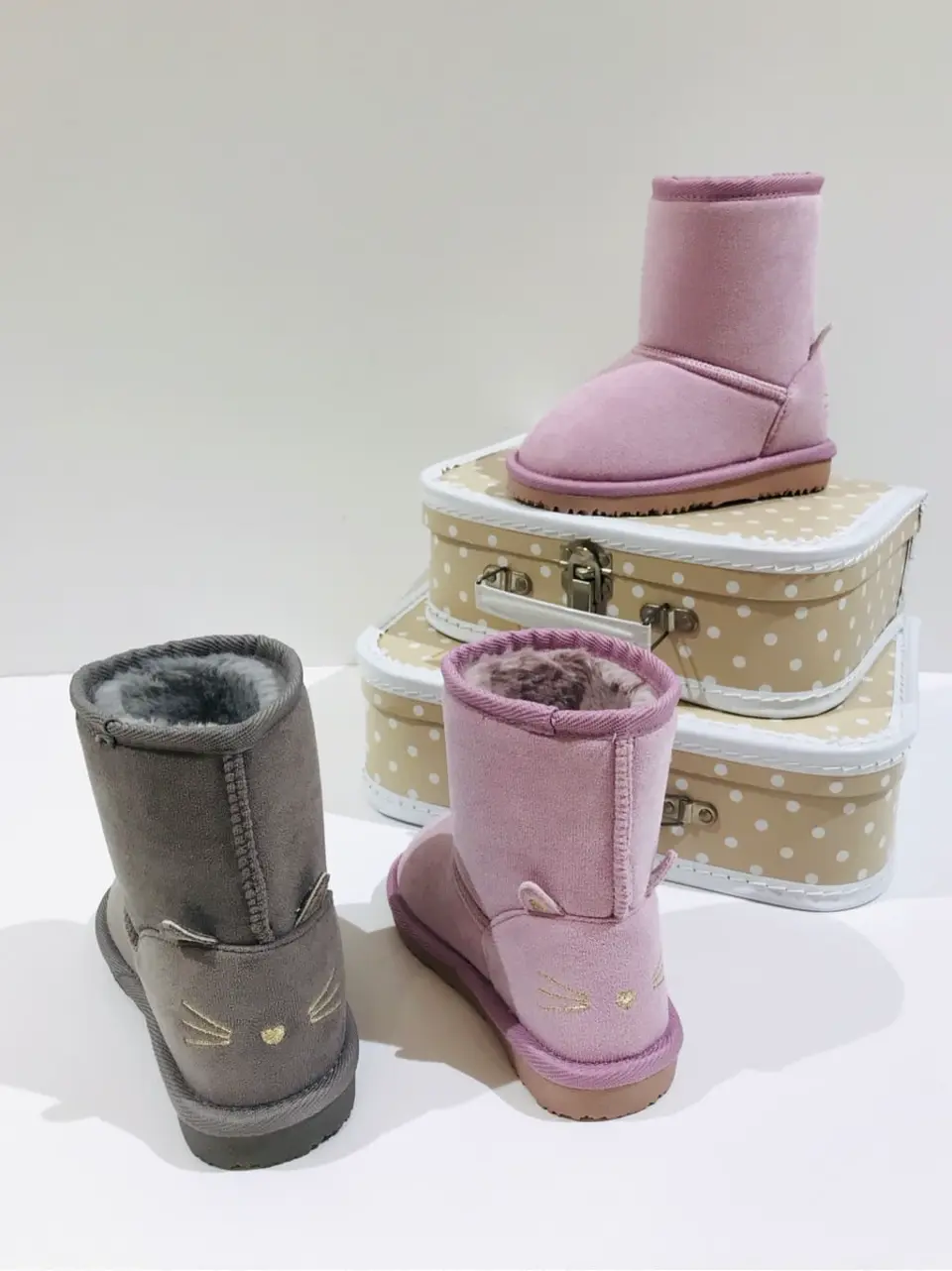 ANY 田口 コーディネート画像