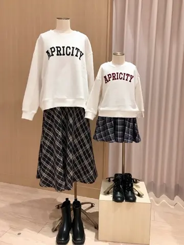 ANY 千葉 コーディネート画像