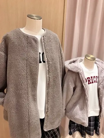 ANY 千葉 コーディネート画像