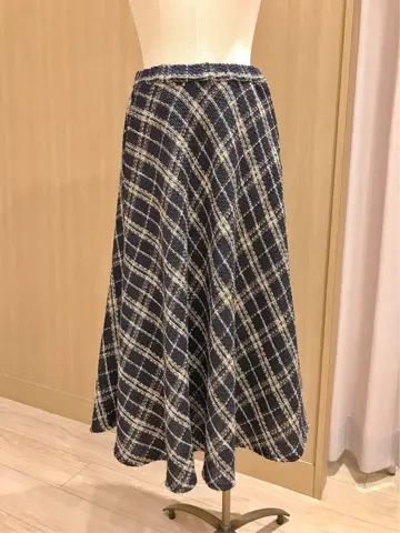 ANY 千葉 コーディネート画像