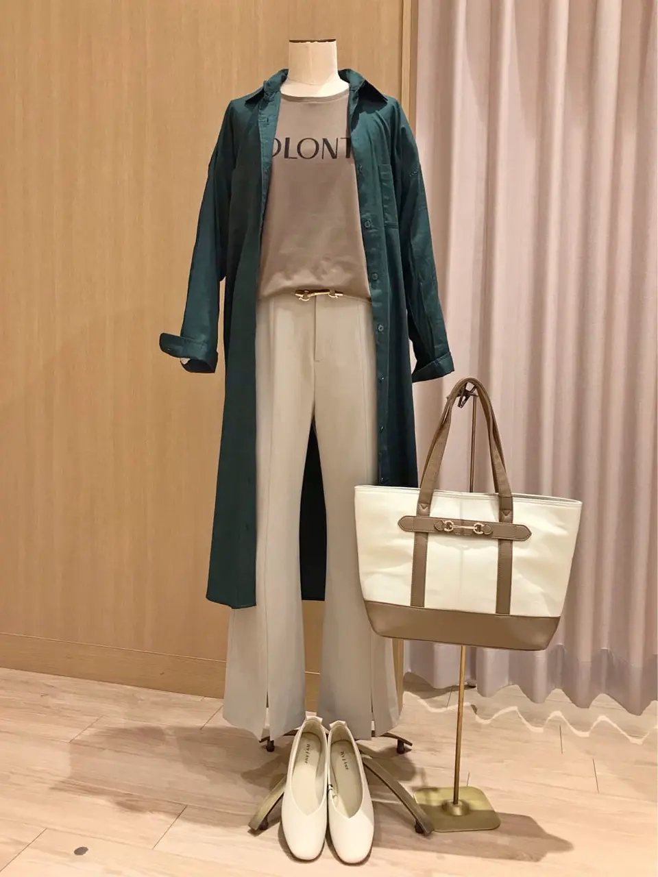  千葉 コーディネート画像