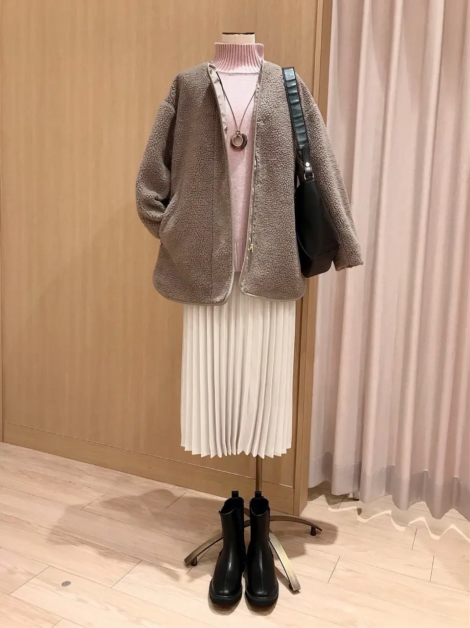  千葉 コーディネート画像