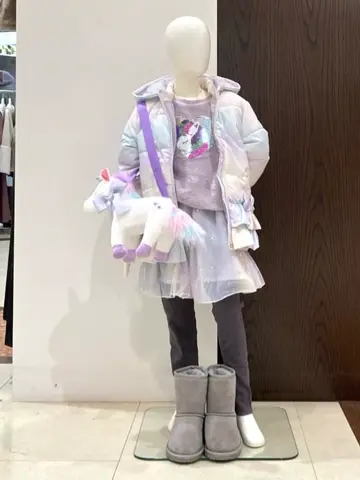 ANY 杉原 コーディネート画像