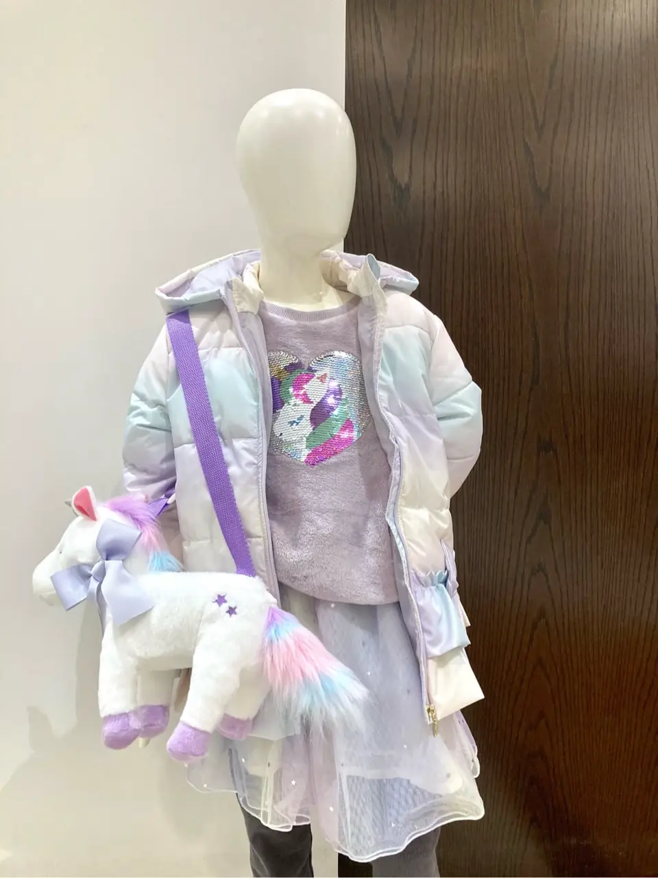 ANY 杉原 コーディネート画像