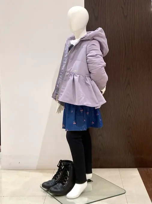 ANY 杉原 コーディネート画像