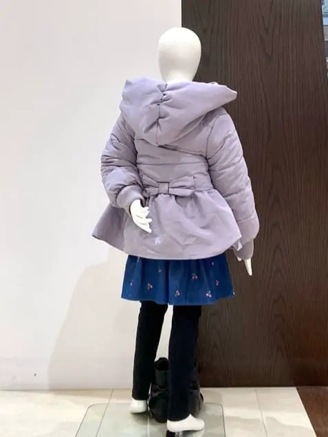 ANY 杉原 コーディネート画像