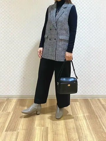 ANY F...JK.M コーディネート画像