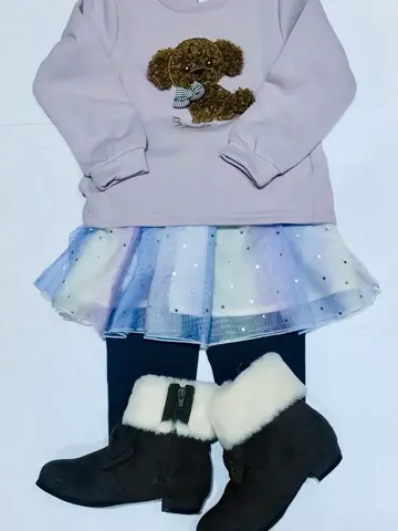 ANY 大島 コーディネート画像