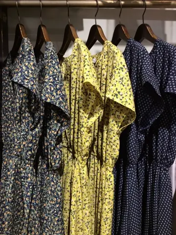 ANY 渡邊 コーディネート画像