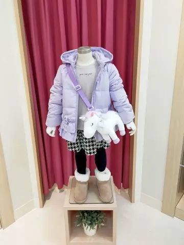 ANY 重永 コーディネート画像