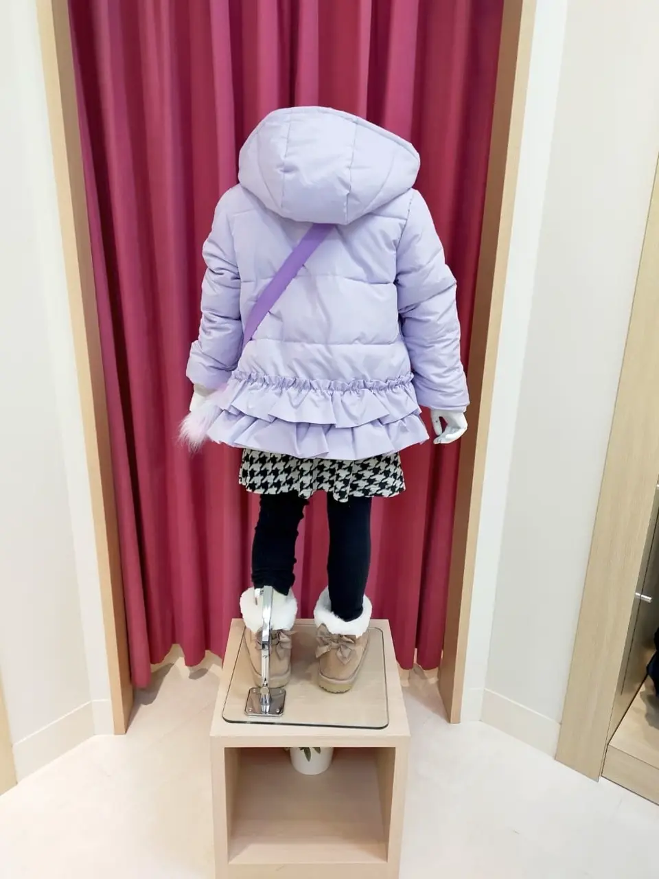 ANY 重永 コーディネート画像