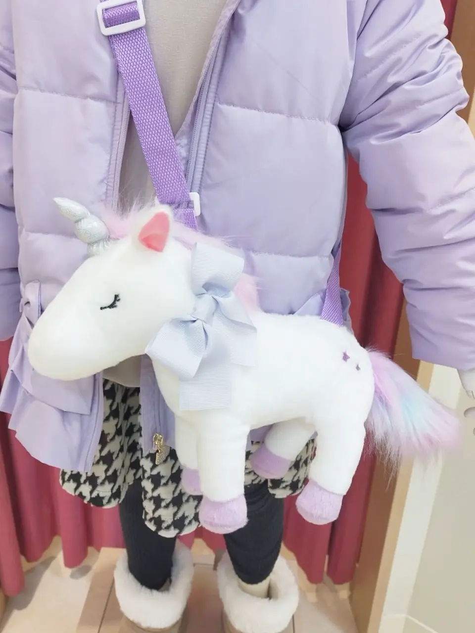 ANY 重永 コーディネート画像