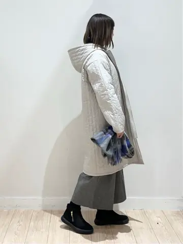 ANY SAKAI コーディネート画像