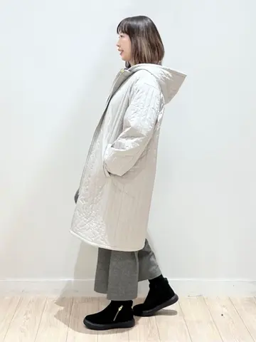 ANY SAKAI コーディネート画像