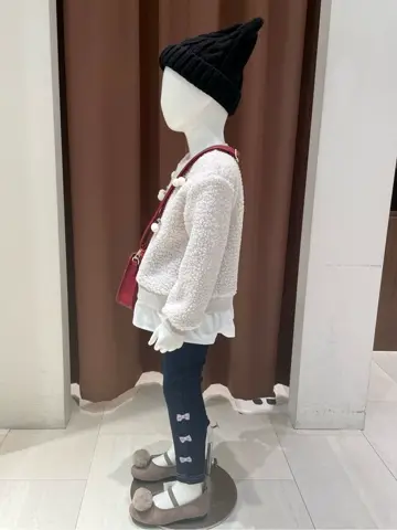 ANY 三橋 コーディネート画像