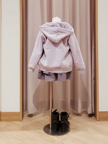 ANY 奥原 コーディネート画像