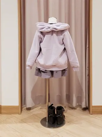 ANY 奥原 コーディネート画像