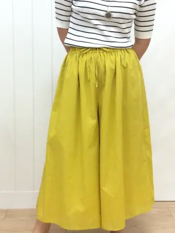 ANY スタッフ コーディネート画像