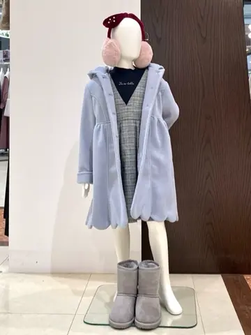 ANY 杉原 コーディネート画像