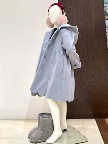 ANY 杉原 コーディネート画像