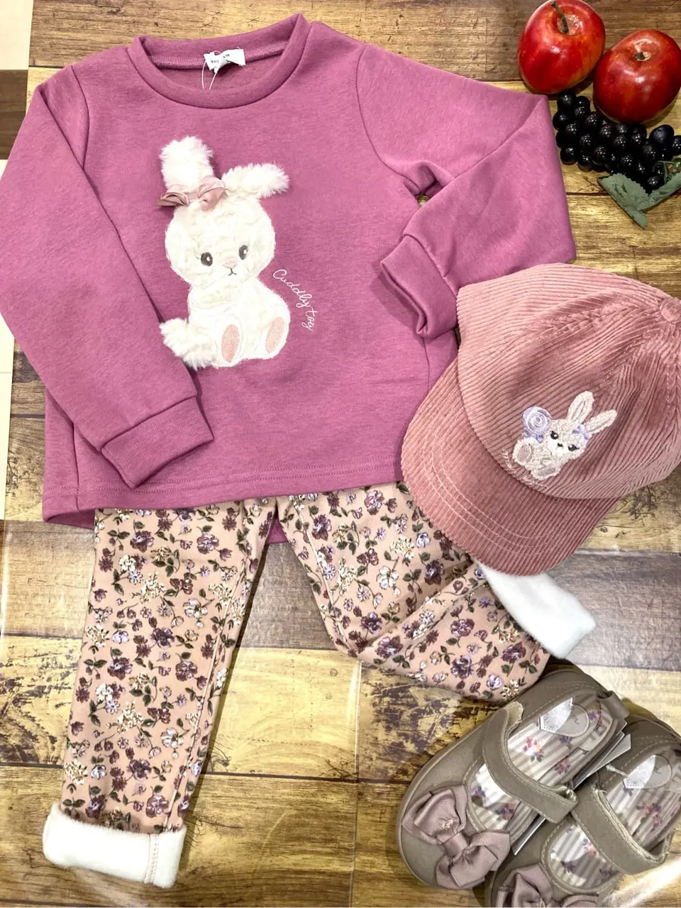  杉原 コーディネート画像