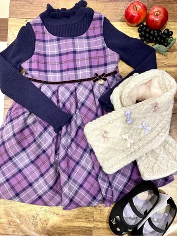 ANY 杉原 コーディネート画像