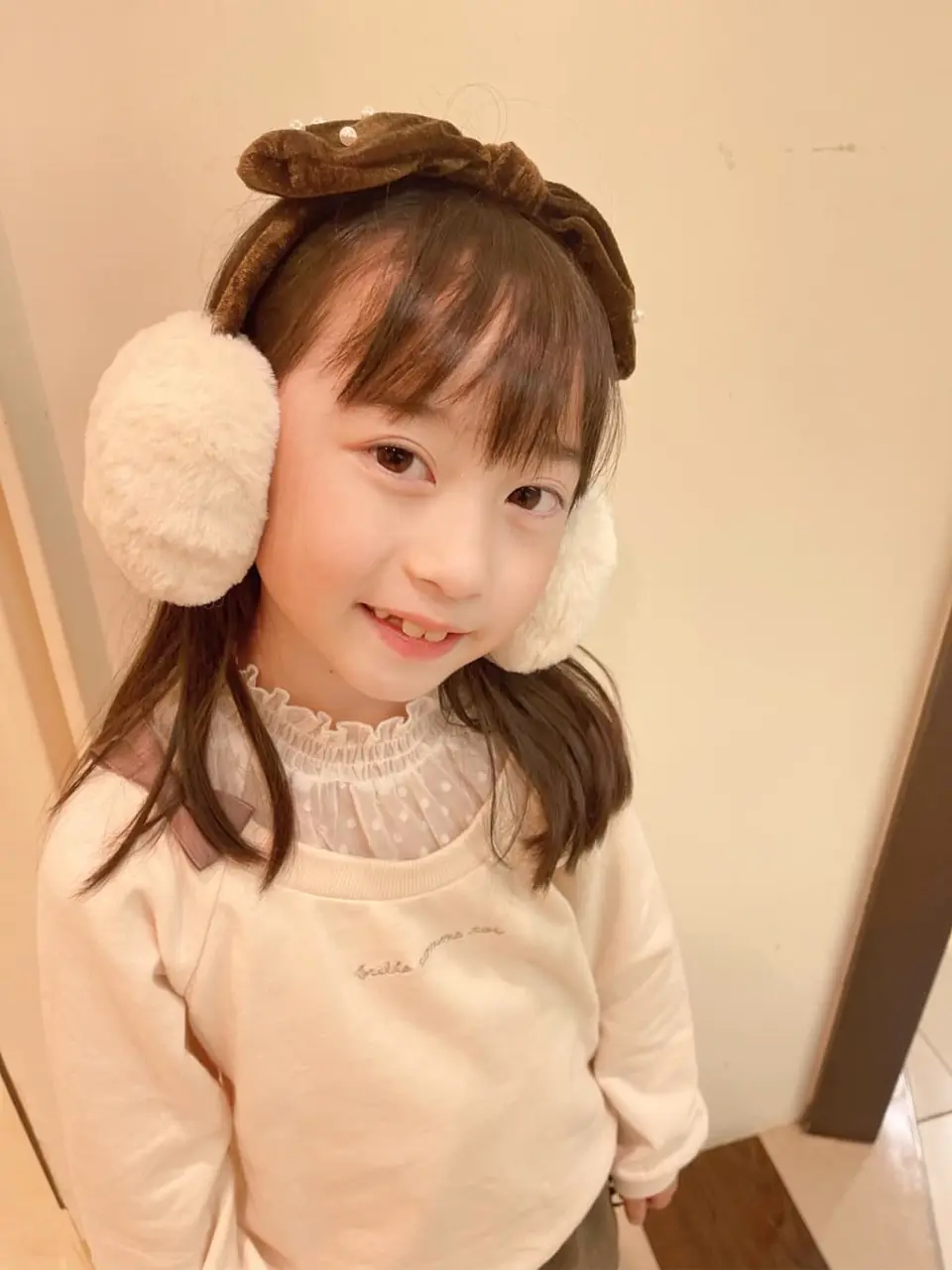 ANY スタッフ コーディネート画像