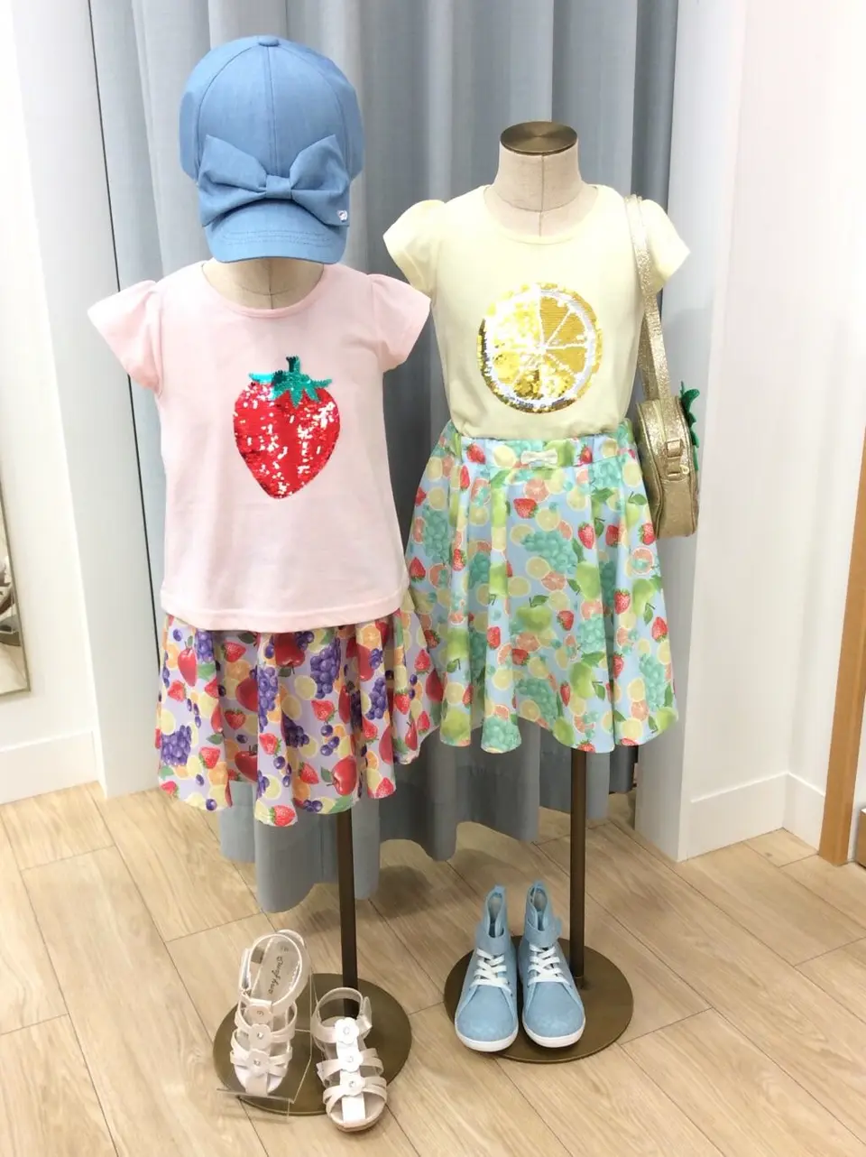  大川原 コーディネート画像