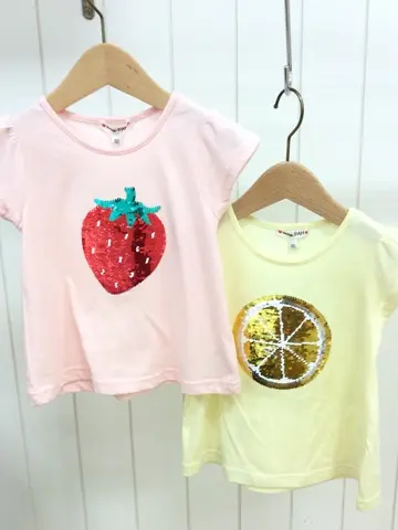 ANY 大川原 コーディネート画像